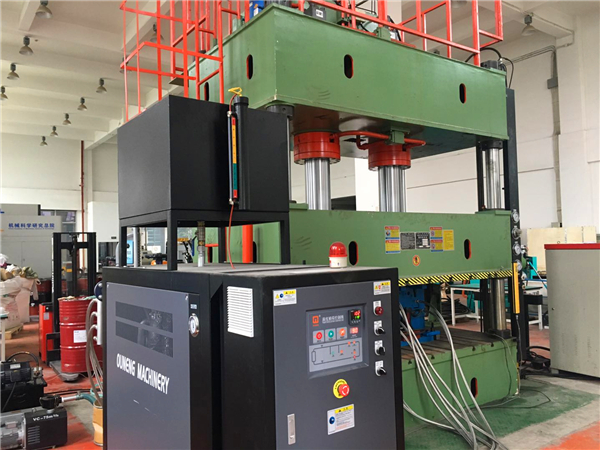 油温机如何选型？「樱桃视频大全免费高清版下载机械」给您指导