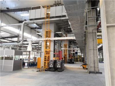 SMC复合材料制品工艺的加热的2种方式「樱桃视频大全免费高清版下载机械」