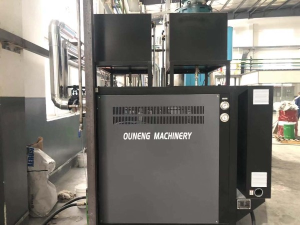 反应釜冷热一体机选型怎么选？「樱桃视频大全免费高清版下载机械」免费指导选型