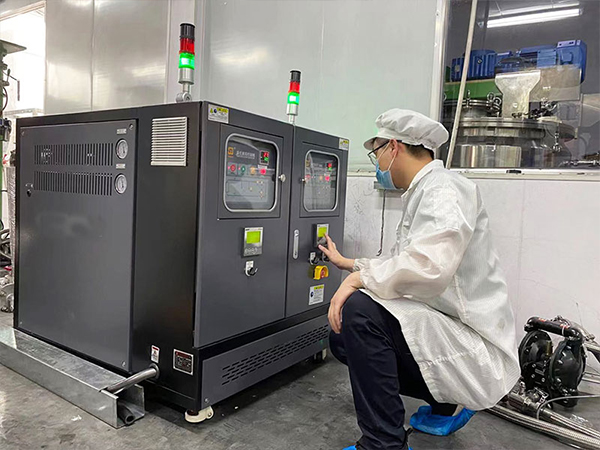 樱桃视频免费在线观看的作用是什么？众多行业的热力之源