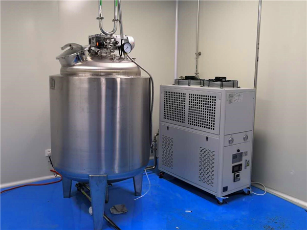 反应釜樱桃视频免费在线观看控温「樱桃视频大全免费高清版下载机械」升温降温都实现