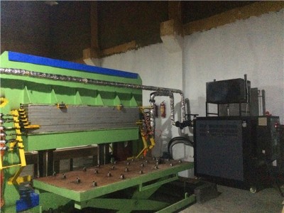 模具温度控制机软管连接怎样选择合适「樱桃视频大全免费高清版下载机械」帮您解决难题
