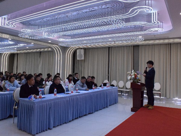 「樱桃视频大全免费高清版下载OUNENG」2023年会盛典圆满结束，携手十年，共创未来！