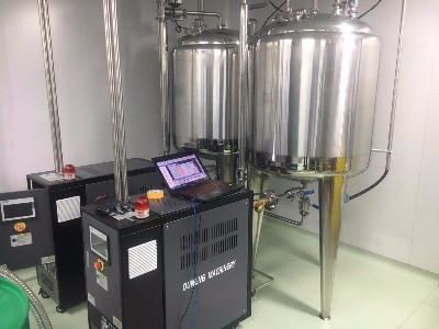 反应釜精准恒温控制系统，樱桃视频大全免费高清版下载应该知道些什么？「樱桃视频大全免费高清版下载机械」