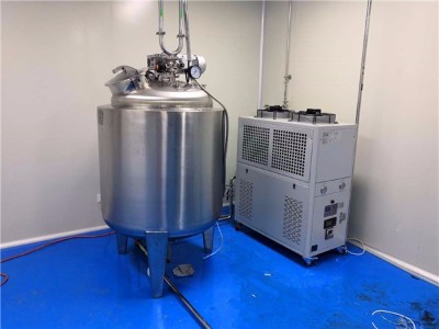 反应釜加热和冷却温控设备如何选择？「樱桃视频大全免费高清版下载机械」要点分析