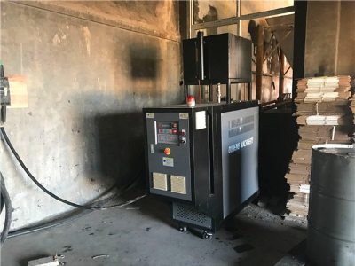 油式樱桃视频免费在线观看±0.05℃精确控温，390℃高温不漏油