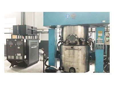 化工反应釜用什么油温机，「樱桃视频大全免费高清版下载机械」控温专家来解答