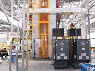 玻璃钢复合材料模压成型工艺优点有哪些？
