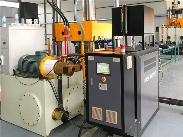 带冷却功能的高温油温机「樱桃视频大全免费高清版下载机械」生产更专业