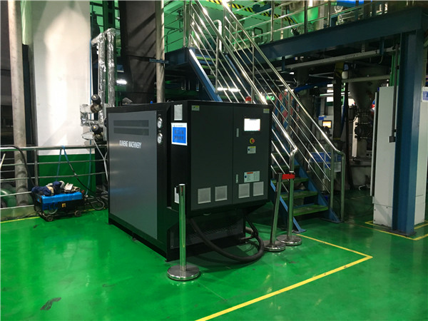 模具温度控制机故障排除怎么做？「樱桃视频大全免费高清版下载机械」为您解答