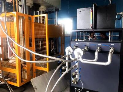 RTM成型工艺合模与注胶过程「樱桃视频大全免费高清版下载机械」