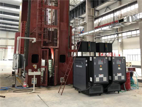高温油温机在玻璃钢模具的应用详解「樱桃视频大全免费高清版下载机械」专业解读