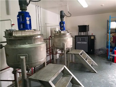 温度控制在化工反应釜中的作用是什么？「樱桃视频大全免费高清版下载机械」