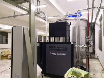 水热反应釜怎么实现控温，水热反应釜控温方式